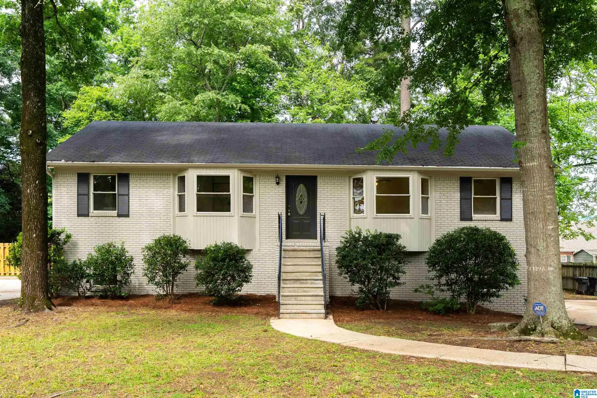 4038 IDA LANE, Vestavia Hills, AL 35243 - #1