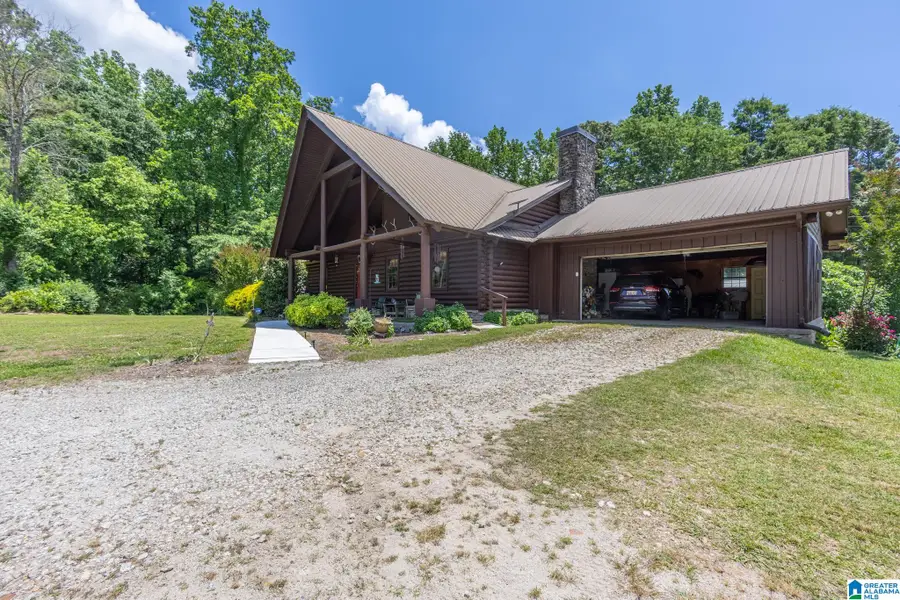 16506 COUNTY ROAD 82, Newell, AL 36280 - #2