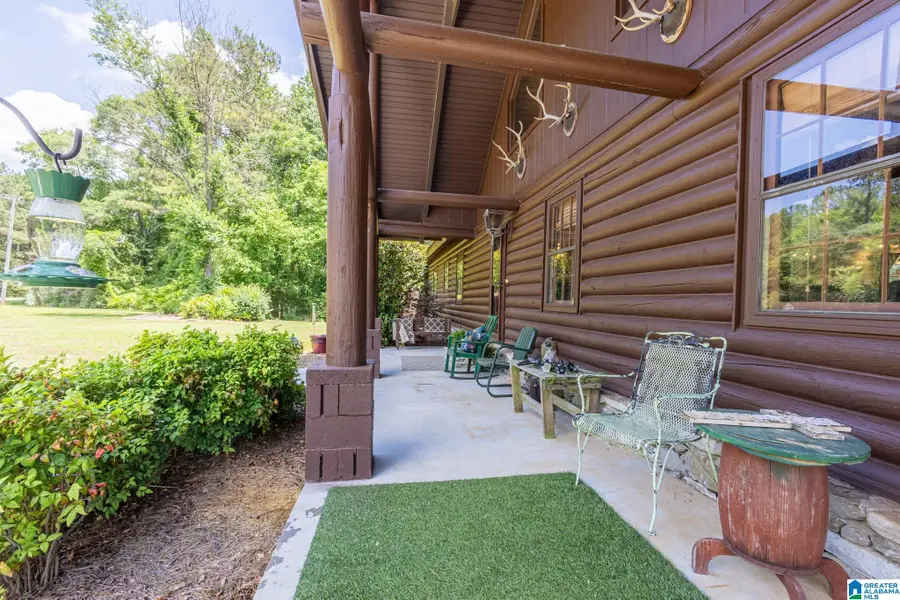 16506 COUNTY ROAD 82, Newell, AL 36280 - #3
