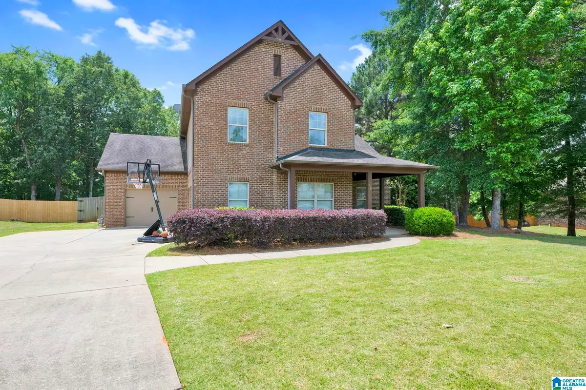 40 PICKFORD PLACE, Springville, AL 35146 - #1