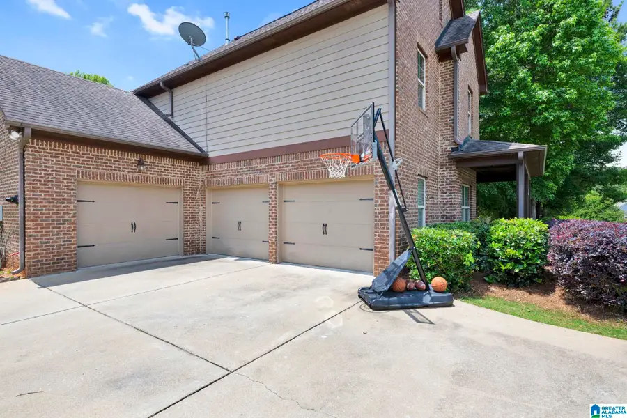40 PICKFORD PLACE, Springville, AL 35146 - #3
