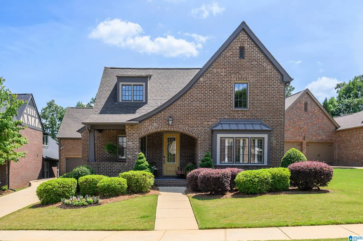 1578 JAMES HILL COVE, Hoover, AL 35226 - #1
