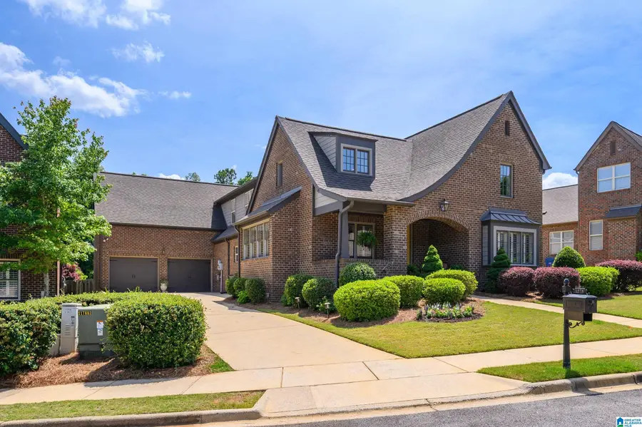 1578 JAMES HILL COVE, Hoover, AL 35226 - #2