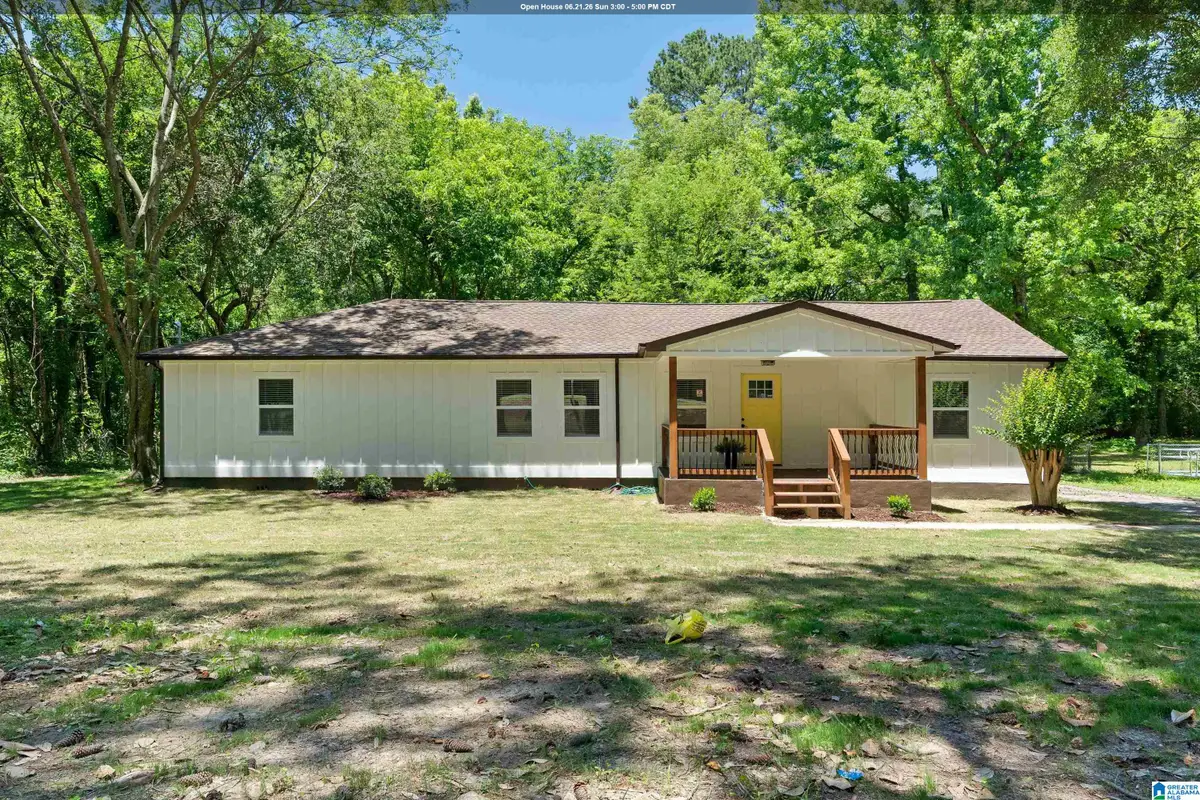 1828 OLD SPRINGVILLE ROAD, Birmingham, AL 35215 - #1