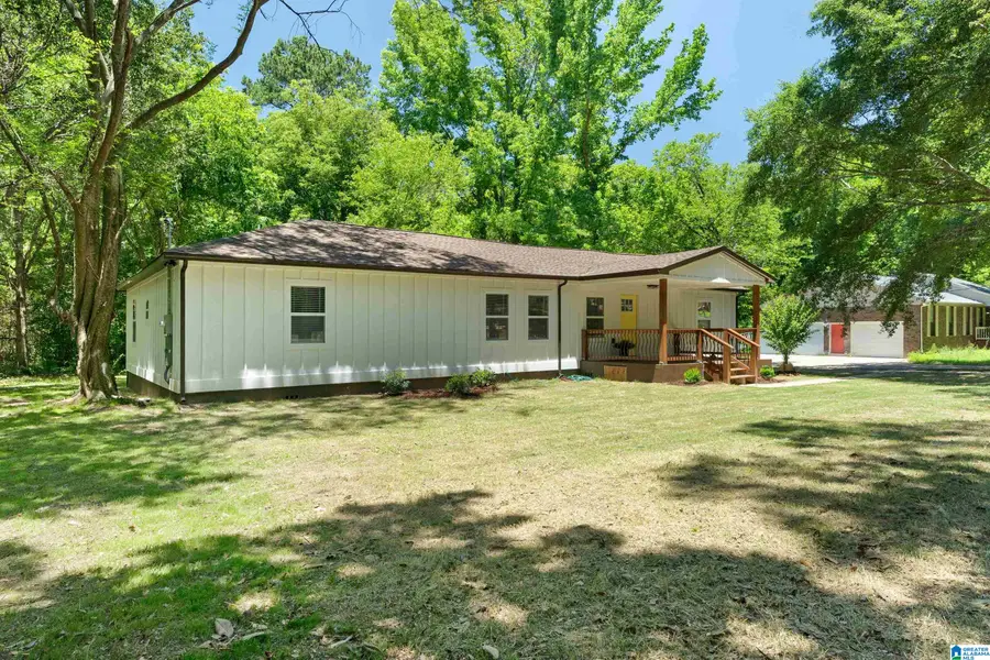 1828 OLD SPRINGVILLE ROAD, Birmingham, AL 35215 - #2
