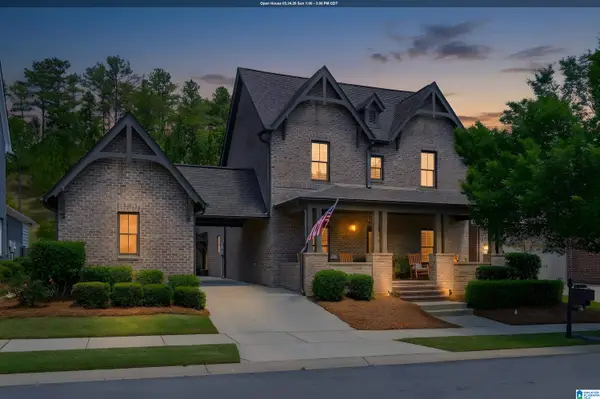 2752 MONTAUK ROAD, Hoover, AL 35226