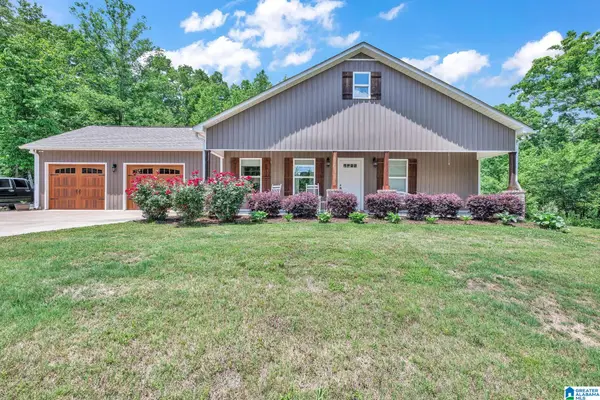 2547 SUMMIT PARK ROAD, Odenville, AL 35120