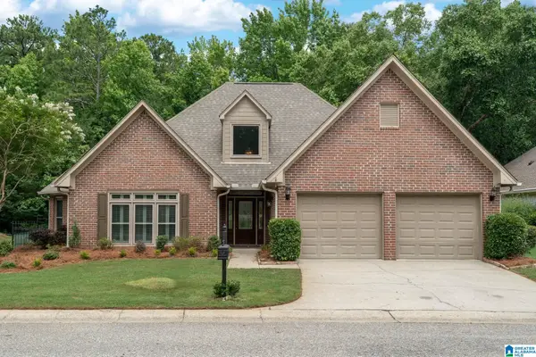 5119 ENGLISH TURN, Hoover, AL 35242