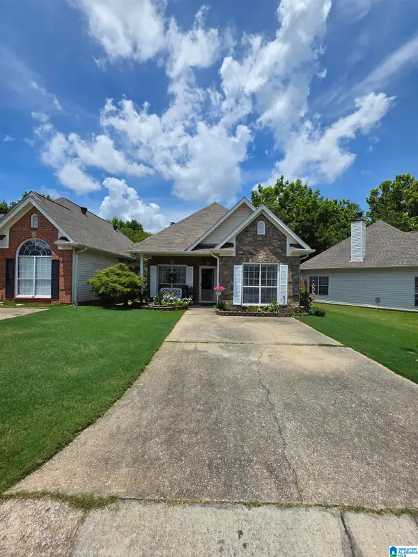 7565 SPENCER LANE, Helena, AL 35080