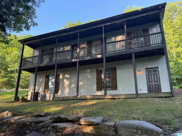 5839 MILES SPRING ROAD, Pinson, AL 35126