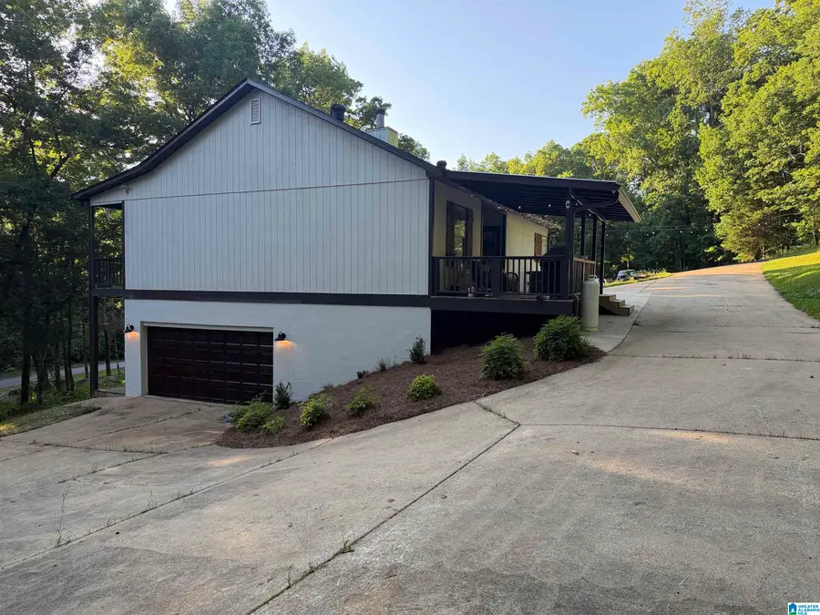 5839 MILES SPRING ROAD, Pinson, AL 35126 - #2