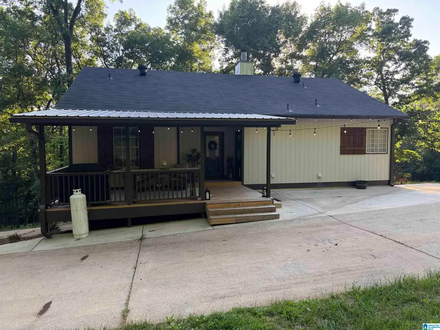 5839 MILES SPRING ROAD, Pinson, AL 35126 - #3
