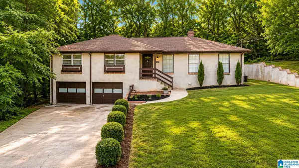 3316 TEAKWOOD ROAD, Hoover, AL 35226