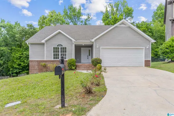 5109 MARIE CIRCLE, Birmingham, AL 35215