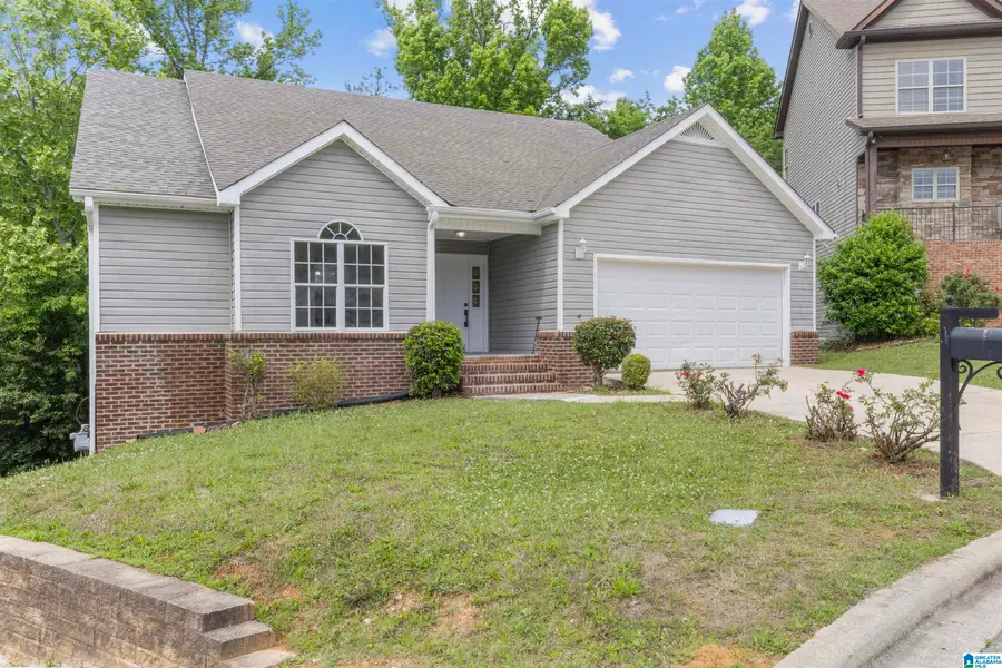 5109 MARIE CIRCLE, Birmingham, AL 35215 - #2