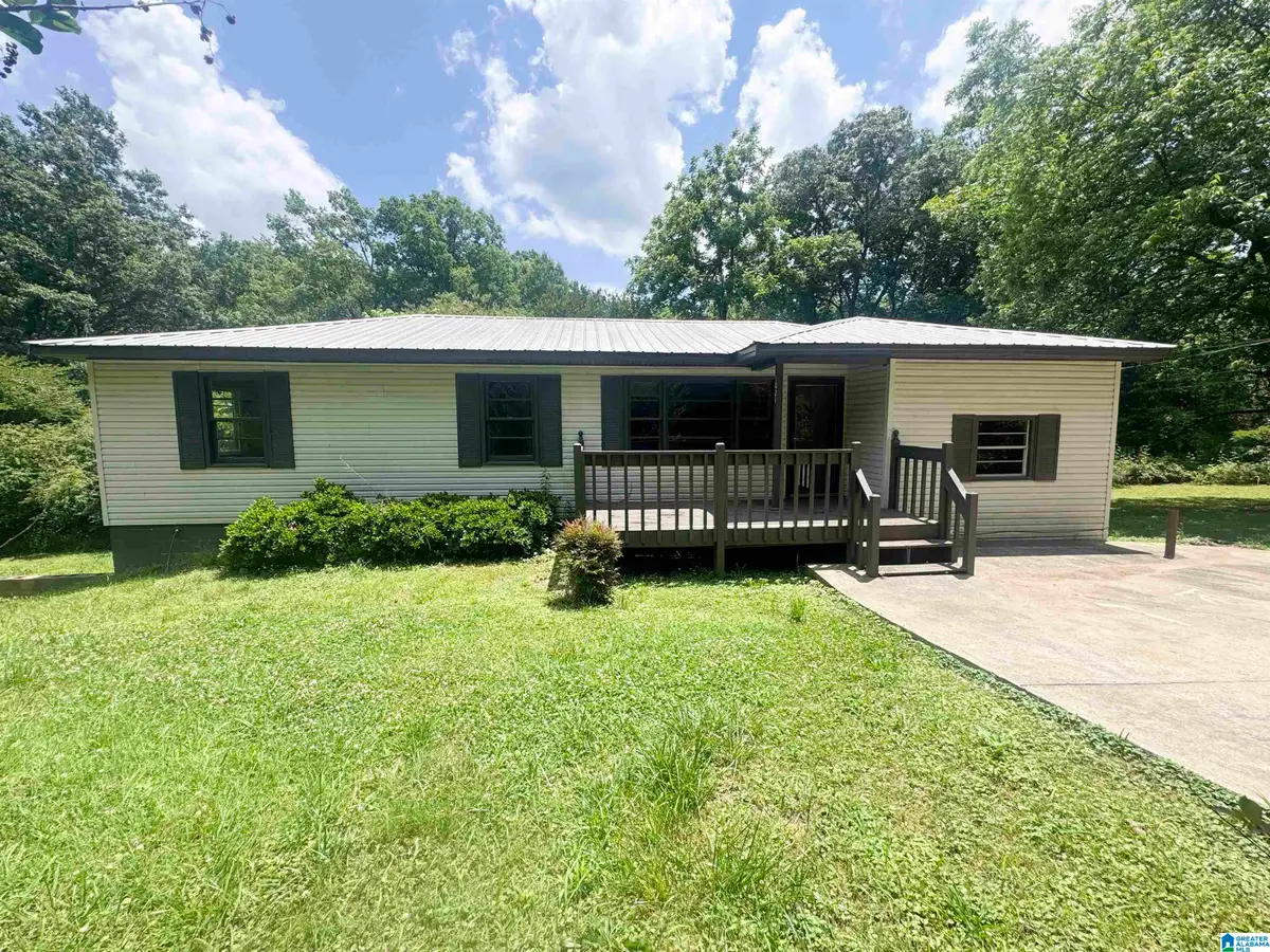 1021 AMY DRIVE NE, Birmingham, AL 35215 - #1