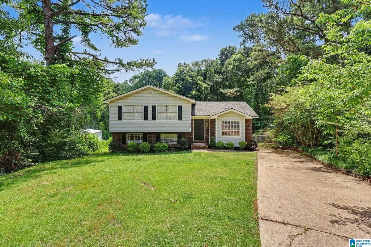 5205 MIKE DRIVE, Pinson, AL 35126 - #1