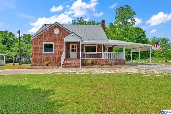 1748 PRATT HIGHWAY, Birmingham, AL 35214