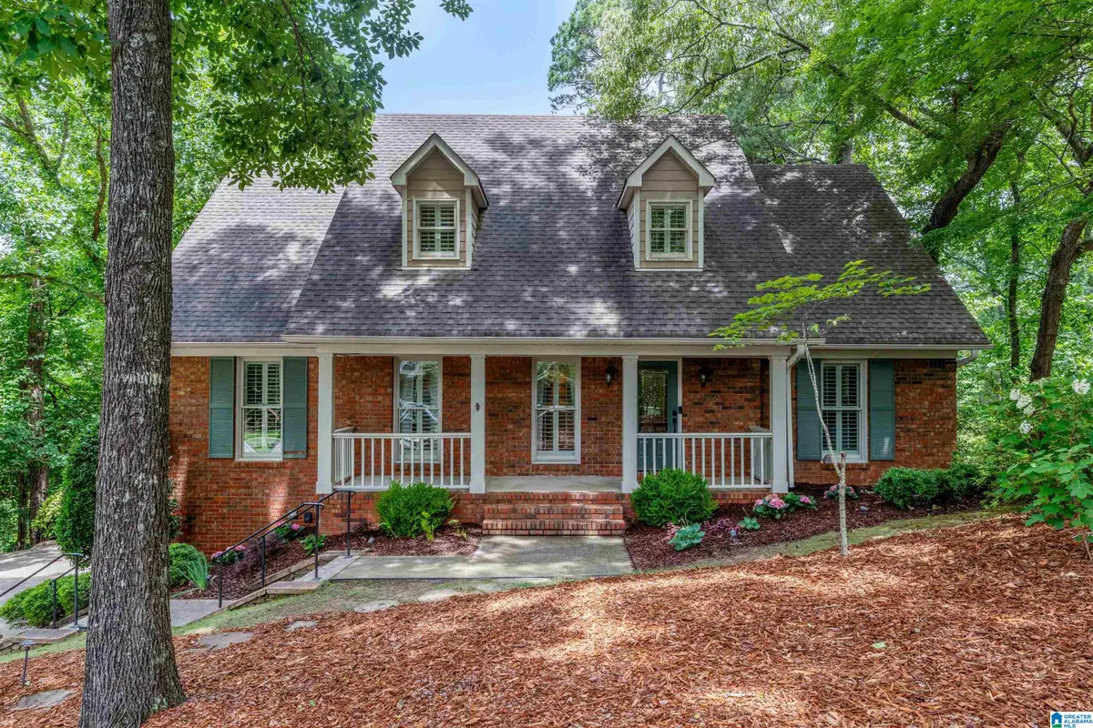 829 TULIP POPLAR DRIVE, Hoover, AL 35244 - #1