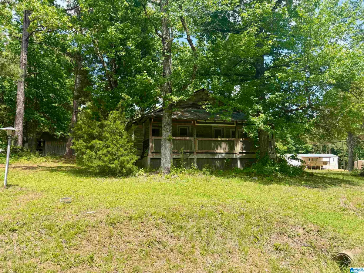 4940 COUNTY ROAD 51, Clanton, AL 35045 - #1