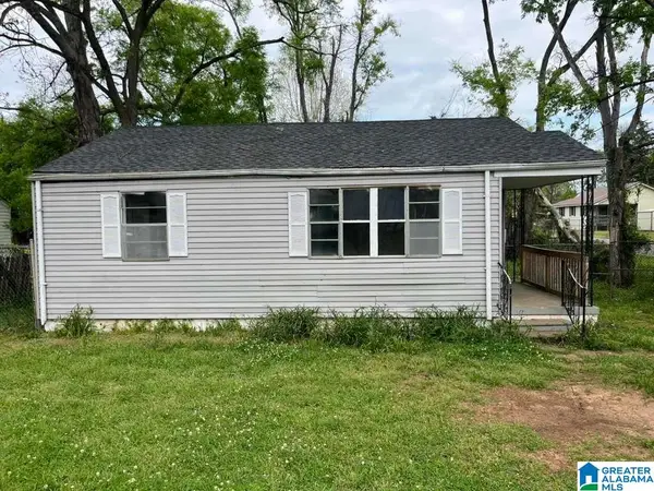 1808 JEFFERSON AVENUE, Birmingham, AL 35211