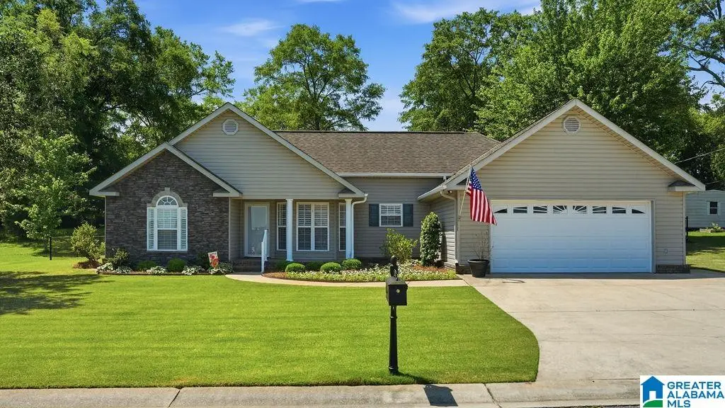 110 SARA LANE, Clanton, AL 35045 - #1