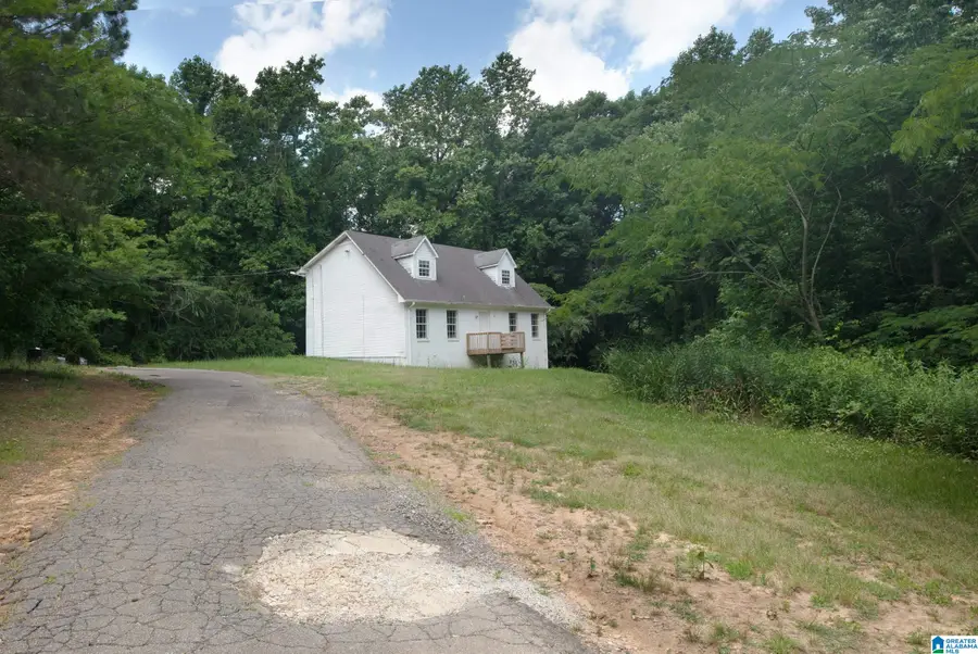 3090 WOODRUFF MILL ROAD, Adamsville, AL 35005 - #3