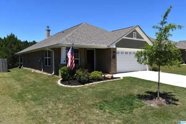 198 WATERFORD LAKE DRIVE, Calera, AL 35040