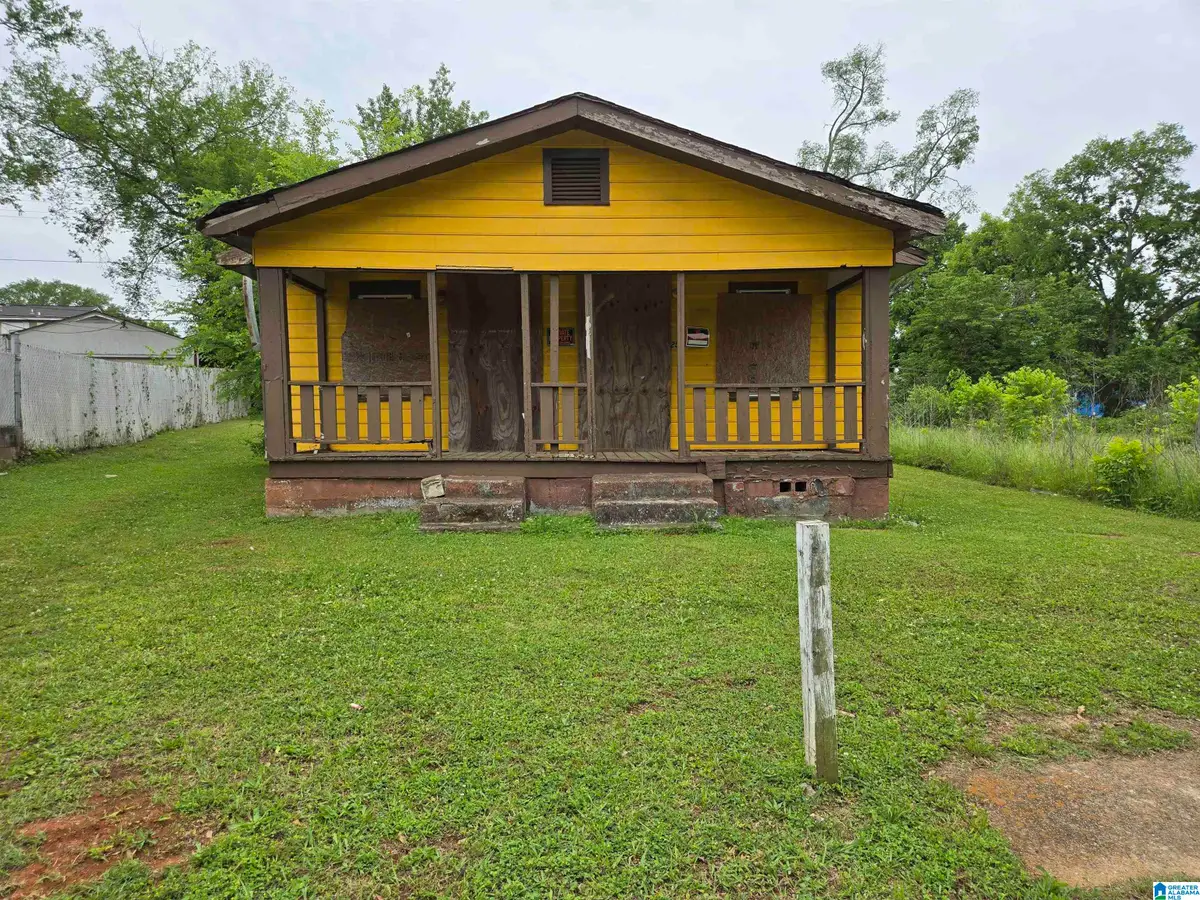 2509 COLLEGE AVENUE SW, Birmingham, AL 35211 - #1