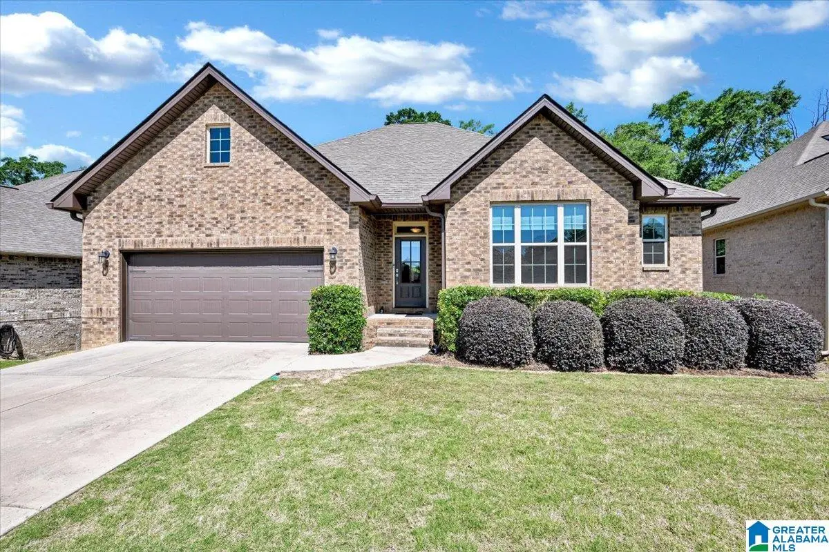 1507 BAILEY COURT NE, Cullman, AL 35055 - #1