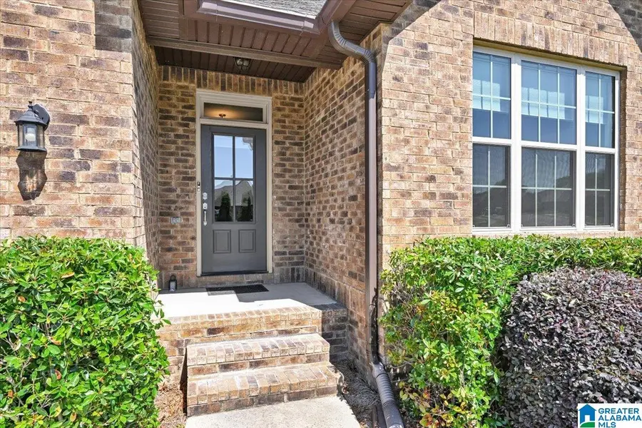 1507 BAILEY COURT NE, Cullman, AL 35055 - #2