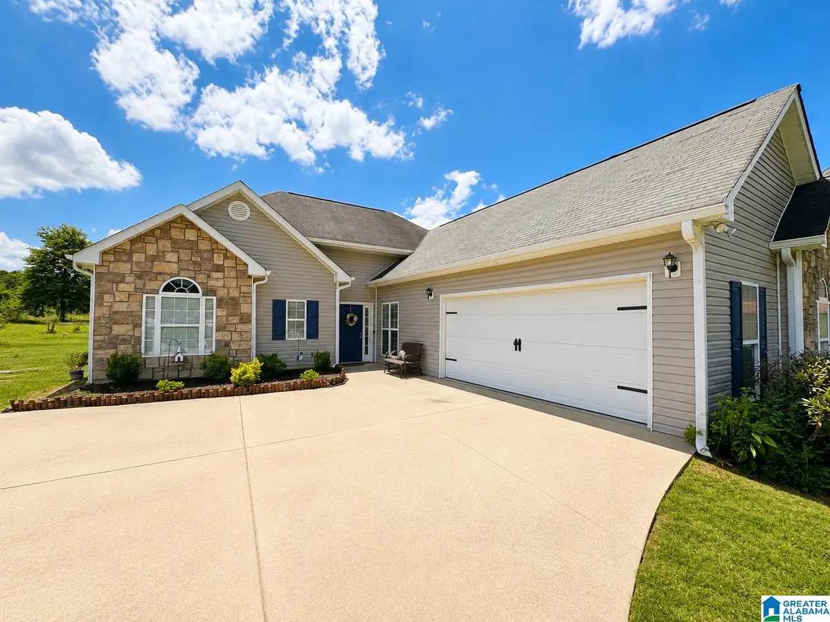 2234 OLD DOWNING MILL ROAD, Anniston, AL 36207 - #1