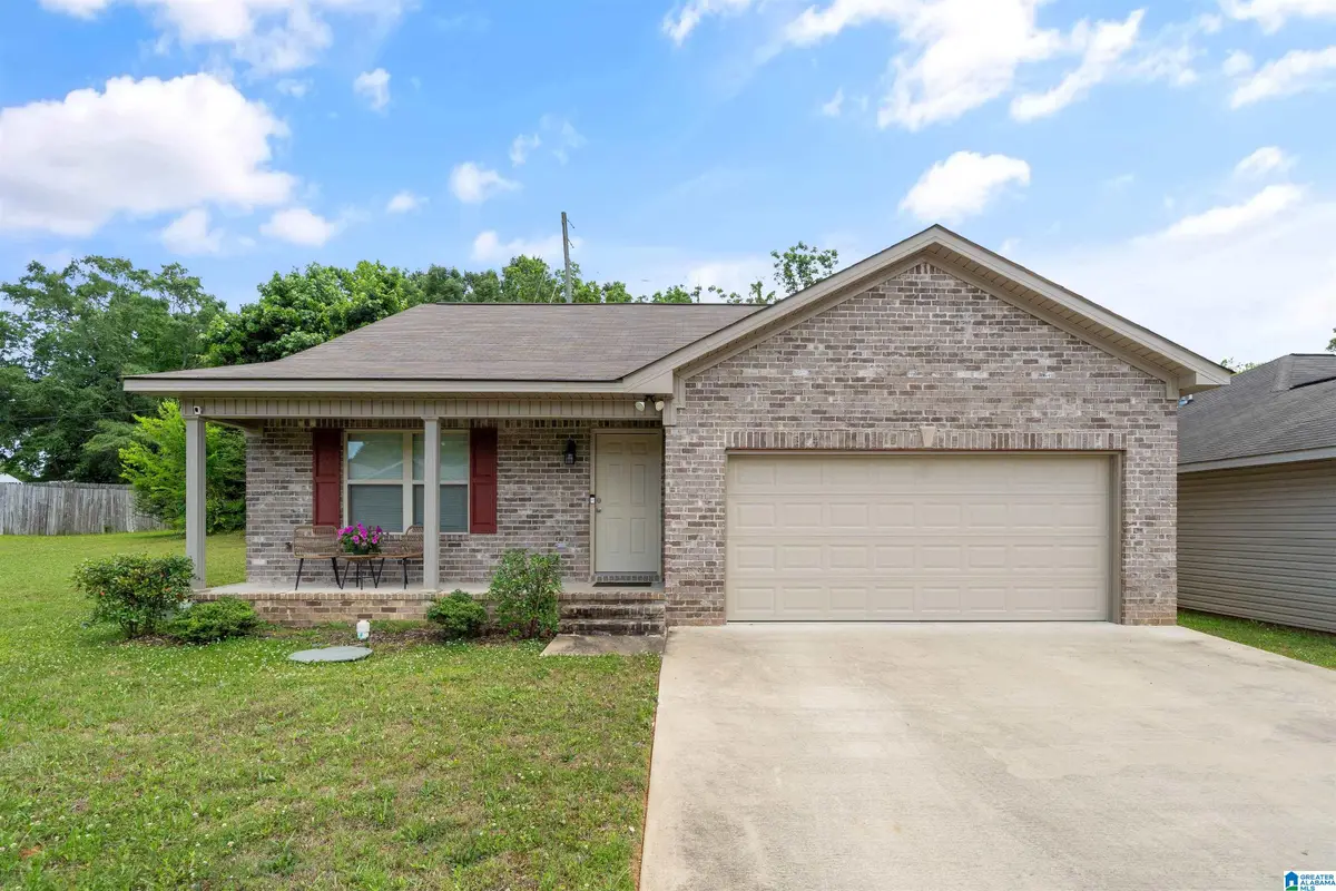 7415 HUNTLAND DRIVE, Cottondale, AL 35453 - #1