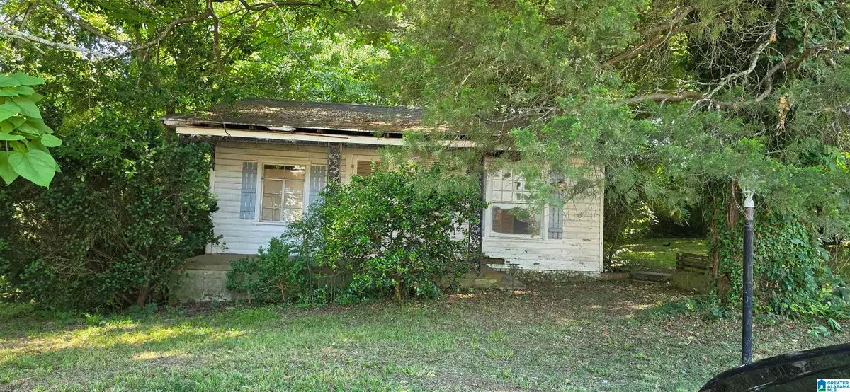 1108 OAK STREET, Midfield, AL 35228 - #1