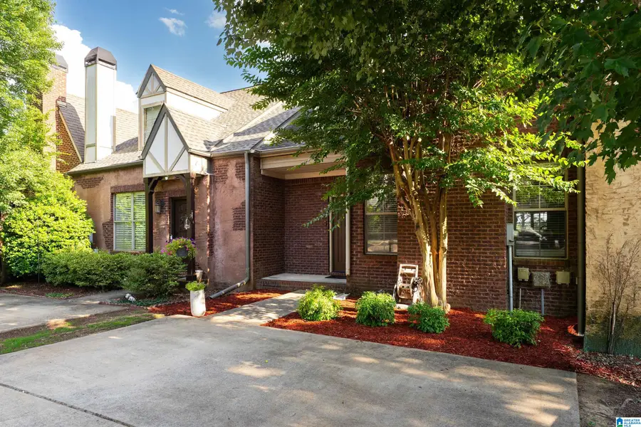 2239 RIDGEMONT DRIVE, Hoover, AL 35244 - #2