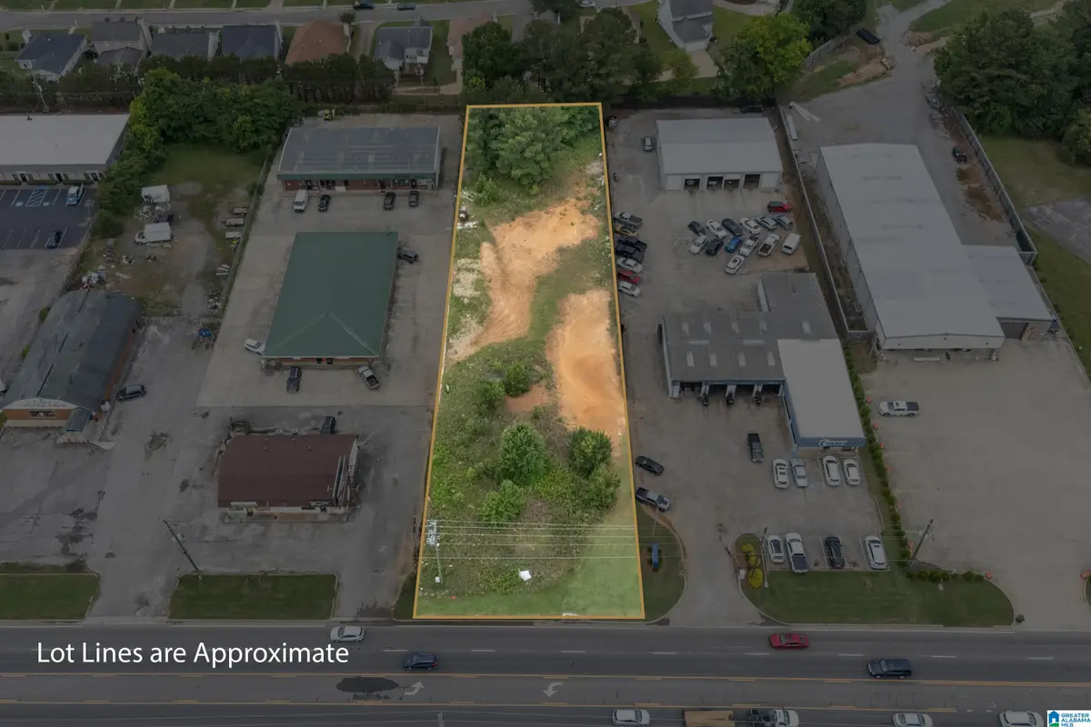 2343 MOODY PARKWAY, Moody, AL 35004 - #1