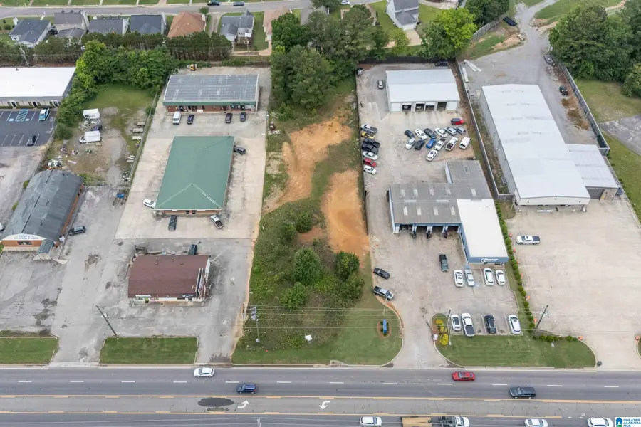 2343 MOODY PARKWAY, Moody, AL 35004 - #2