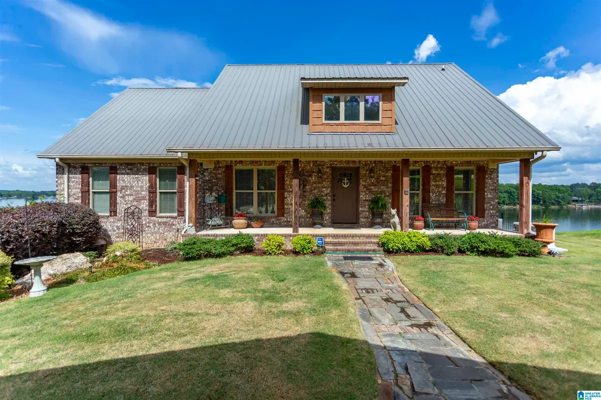 2914 HAMILTON ROAD, Pell City, AL 35128 - #1