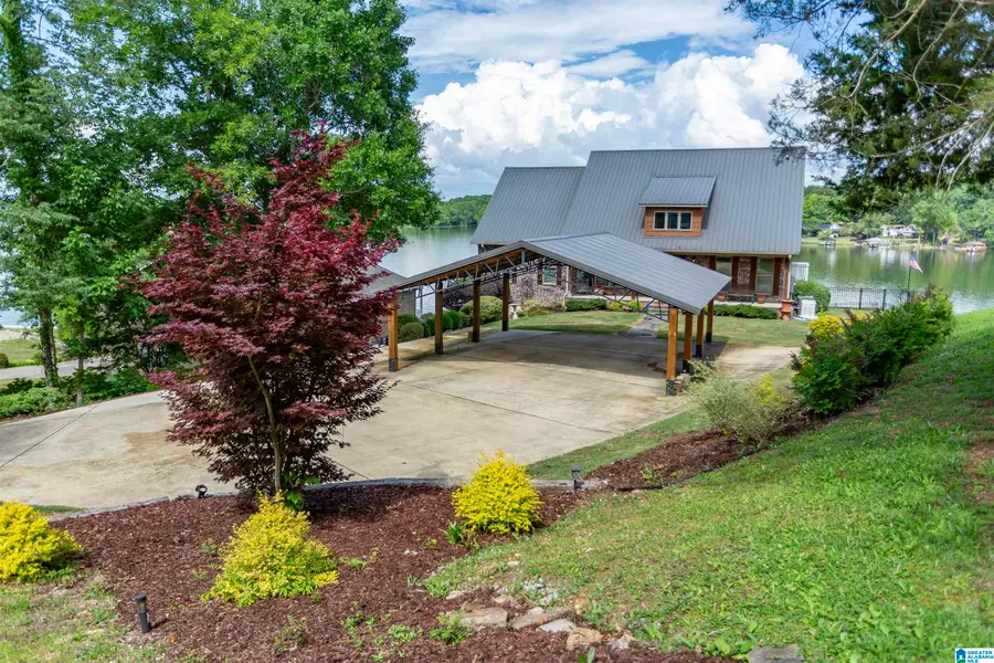 2914 HAMILTON ROAD, Pell City, AL 35128 - #2