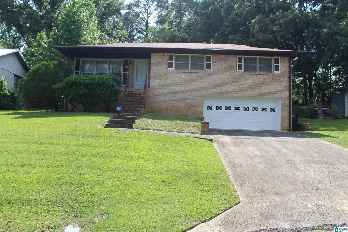 604 DENNISTON LANE, Adamsville, AL 35005 - #1