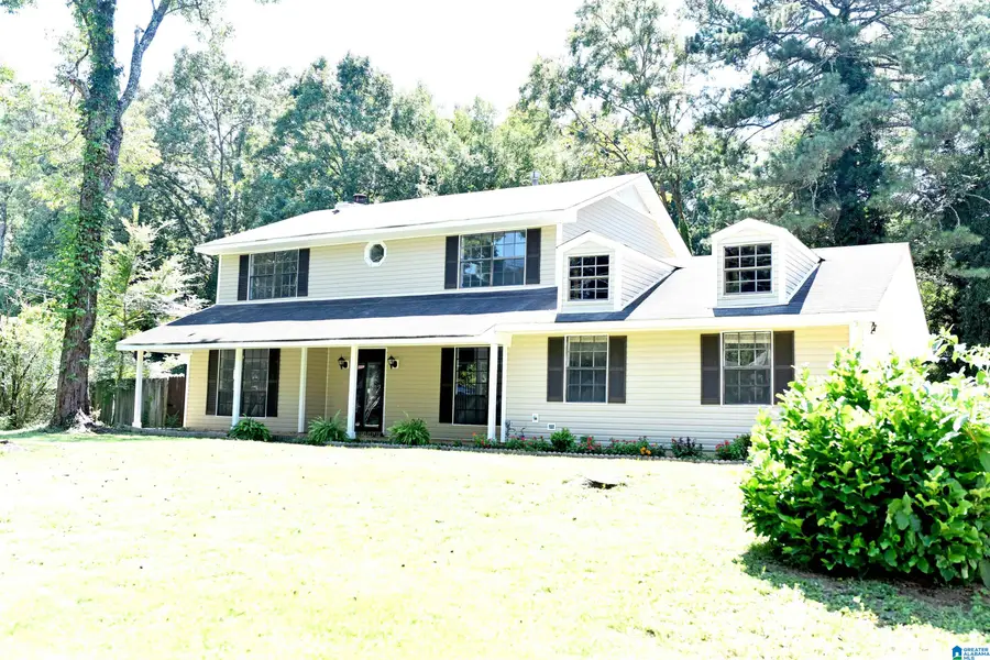 1936 CARRAWAY STREET, Birmingham, AL 35235 - #2