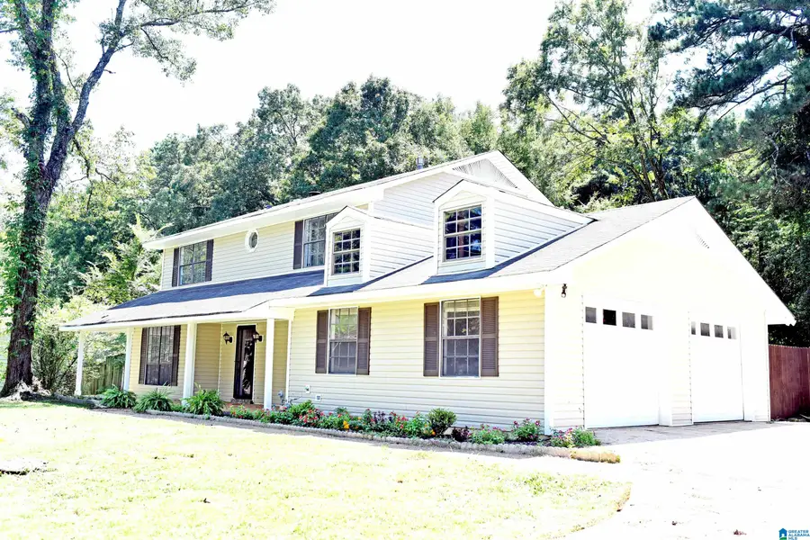 1936 CARRAWAY STREET, Birmingham, AL 35235 - #3