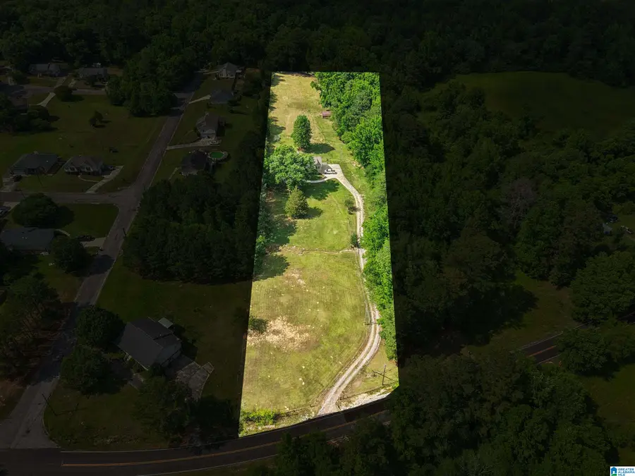 9390 SILLEY DEAN ROAD, Pinson, AL 35126 - #2