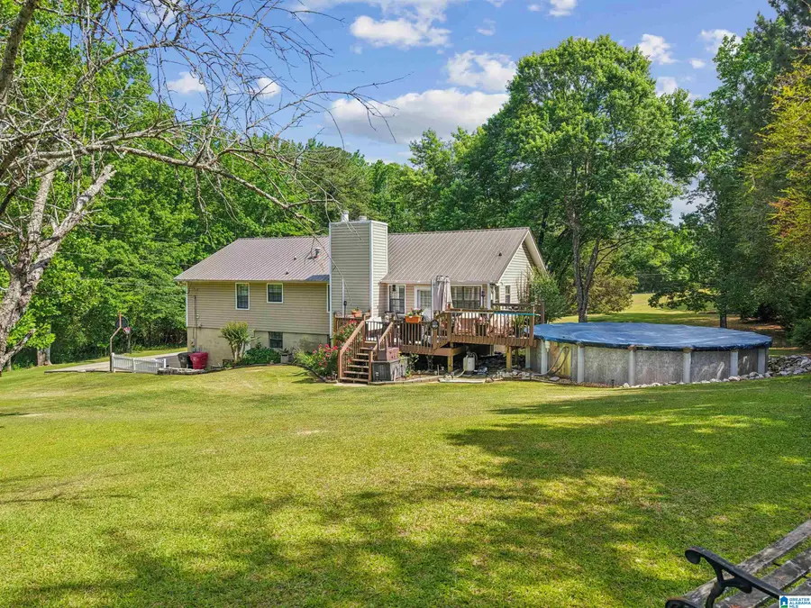 9390 SILLEY DEAN ROAD, Pinson, AL 35126 - #3