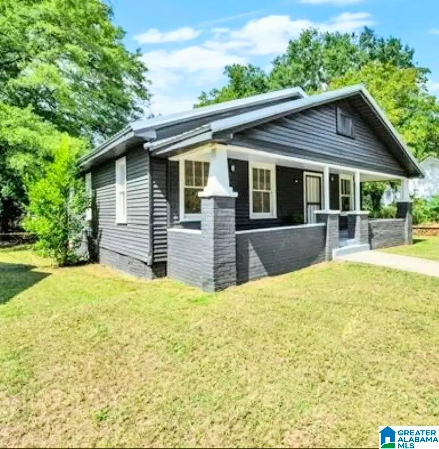 8322 5TH AVENUE S, Birmingham, AL 35206 - #1