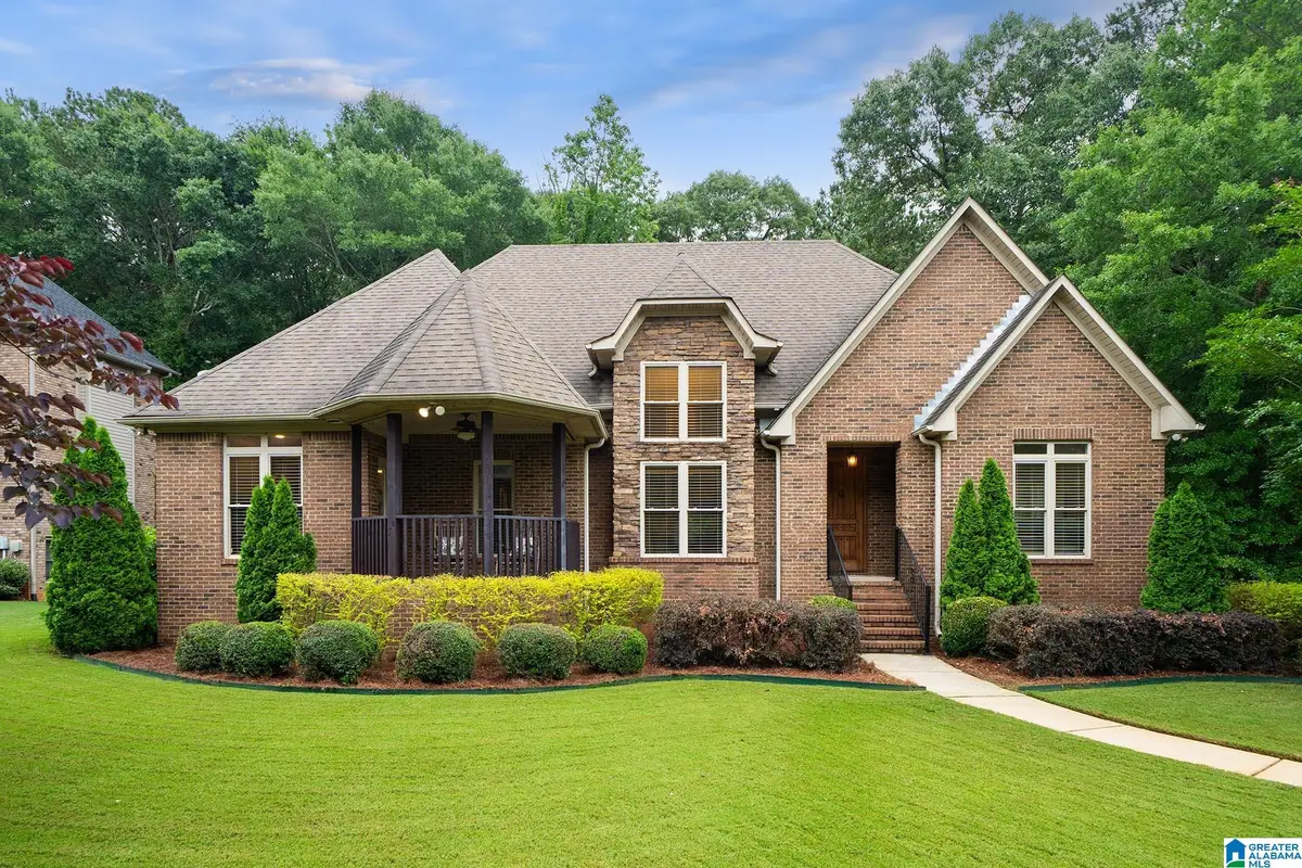 195 SHERWOOD PLACE, Pell City, AL 35128 - #1