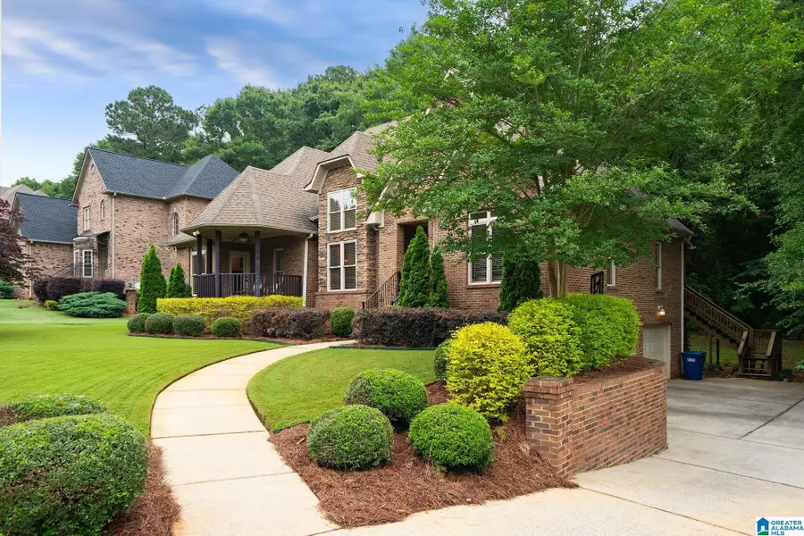 195 SHERWOOD PLACE, Pell City, AL 35128 - #2