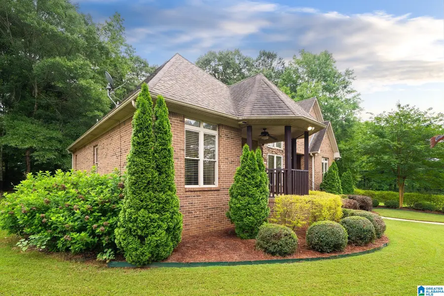 195 SHERWOOD PLACE, Pell City, AL 35128 - #3