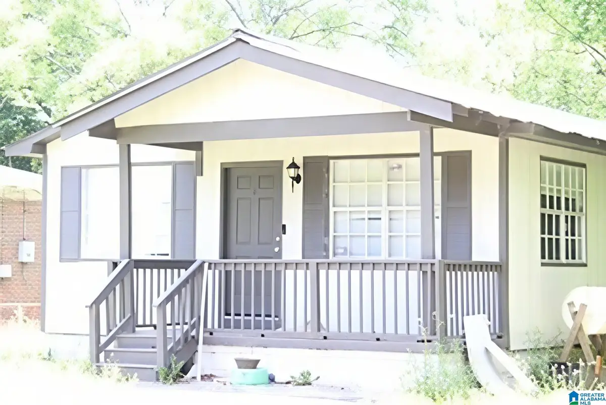 6109 GROVE AVENUE, Birmingham, AL 35228 - #1
