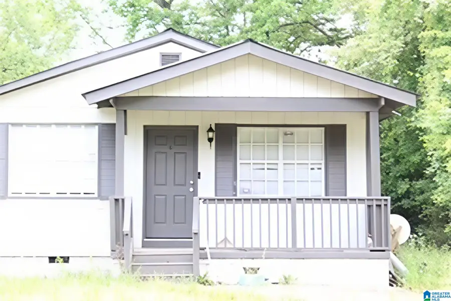 6109 GROVE AVENUE, Birmingham, AL 35228 - #2